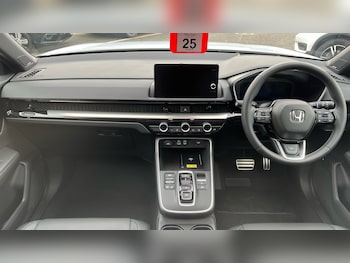 Used Honda CR-V 2025 for sale - 76131211: Photo 4