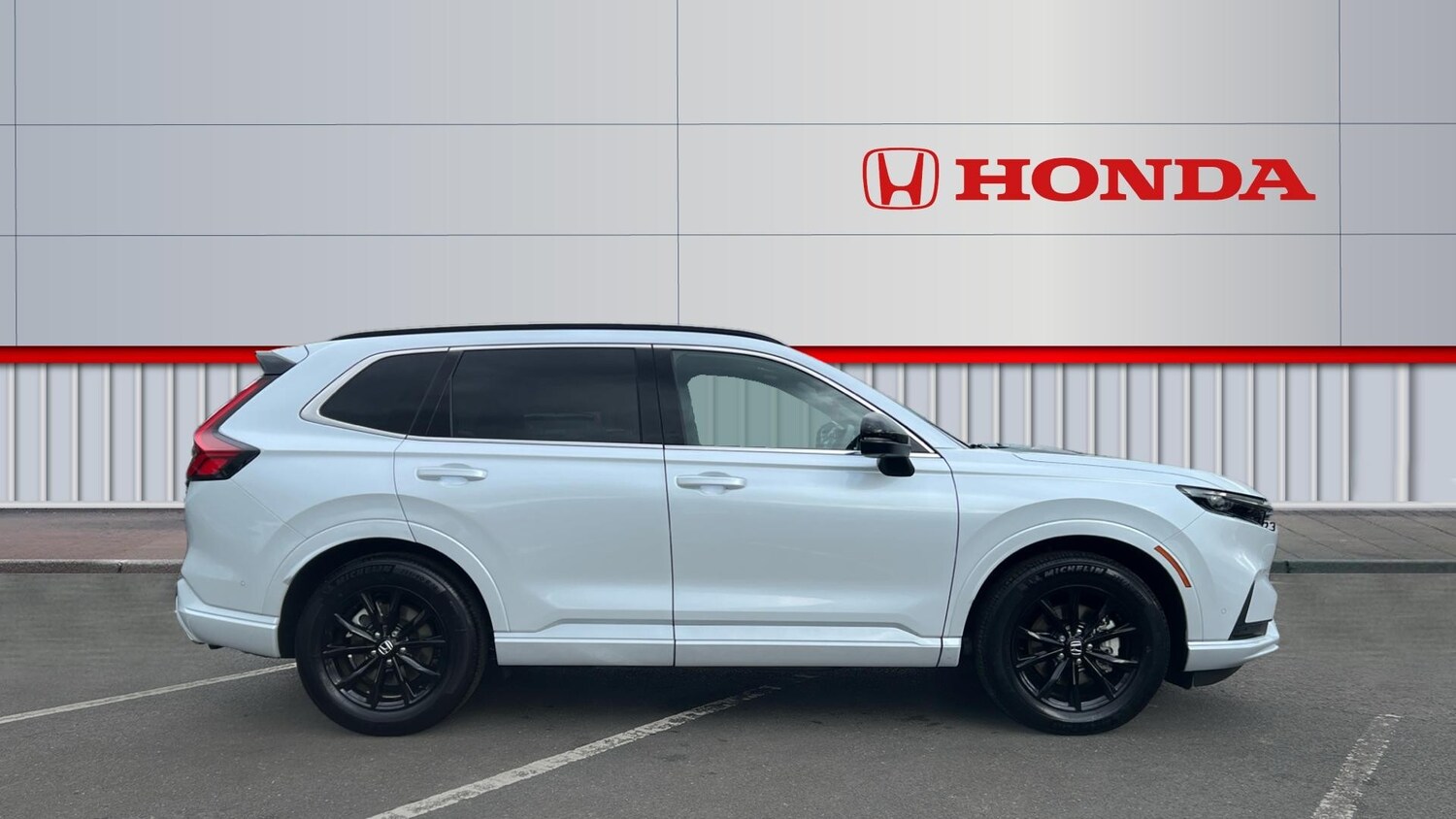 Used Honda CR-V 2025 for sale - 76131211: Photo 5