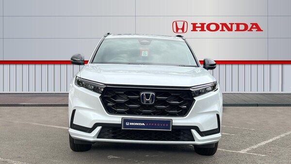 Used Honda CR-V 2025 for sale - 76131211: Photo 6
