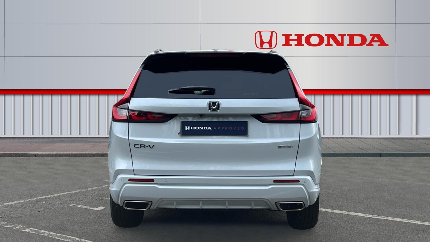 Used Honda CR-V 2025 for sale - 76131211: Photo 7