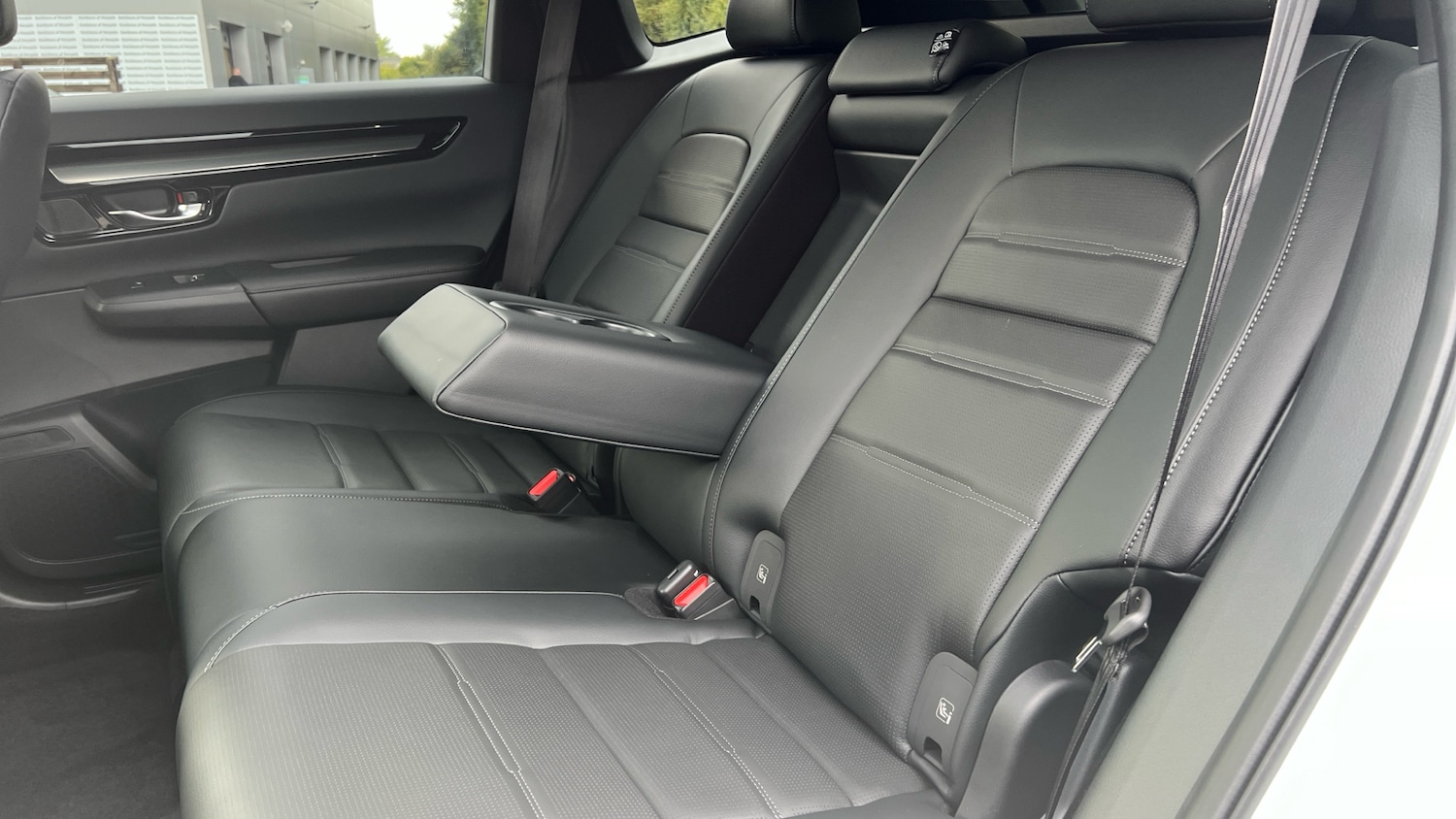 Used Honda CR-V 2025 for sale - 76131211: Photo 8