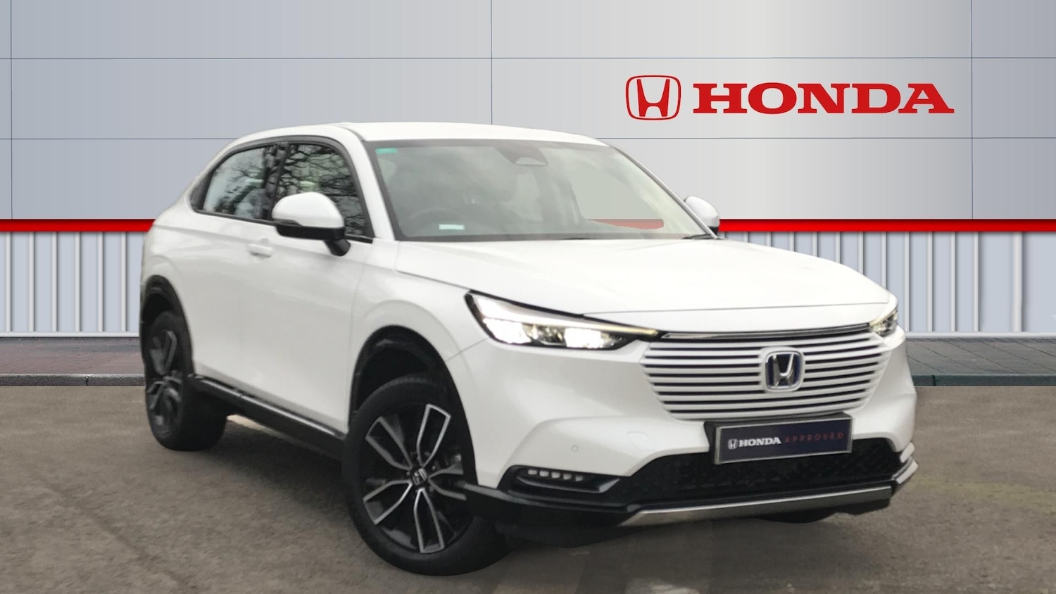 Used Honda HR-V 2022 for sale - 77568304: Photo 1