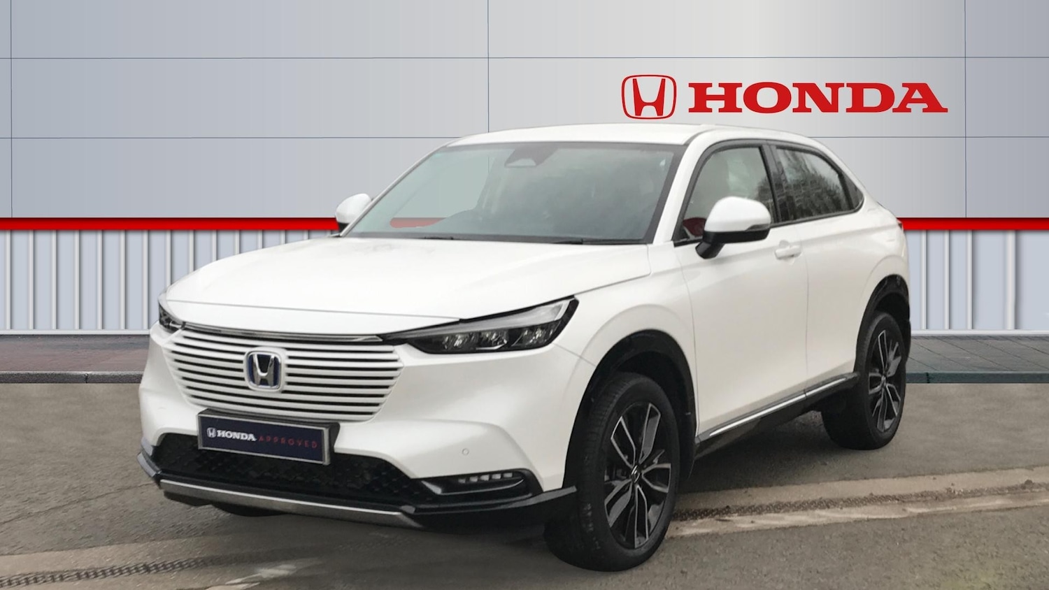 Used Honda HR-V 2022 for sale - 77568304: Photo 10