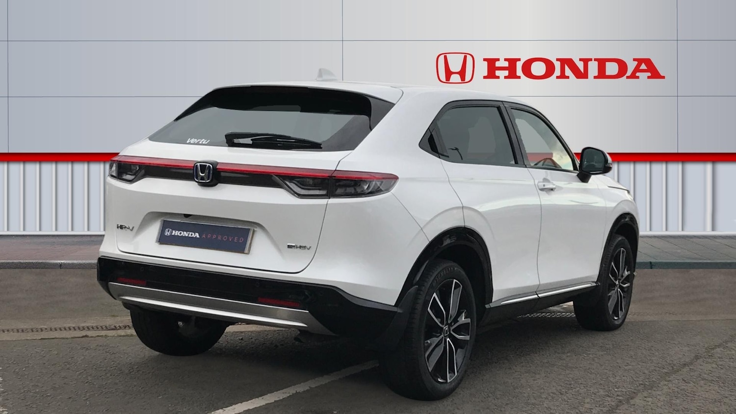 Used Honda HR-V 2022 for sale - 77568304: Photo 12