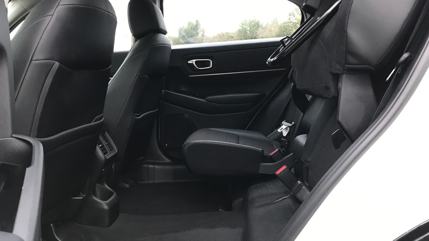 Used Honda HR-V 2022 for sale - 77568304: Photo 15