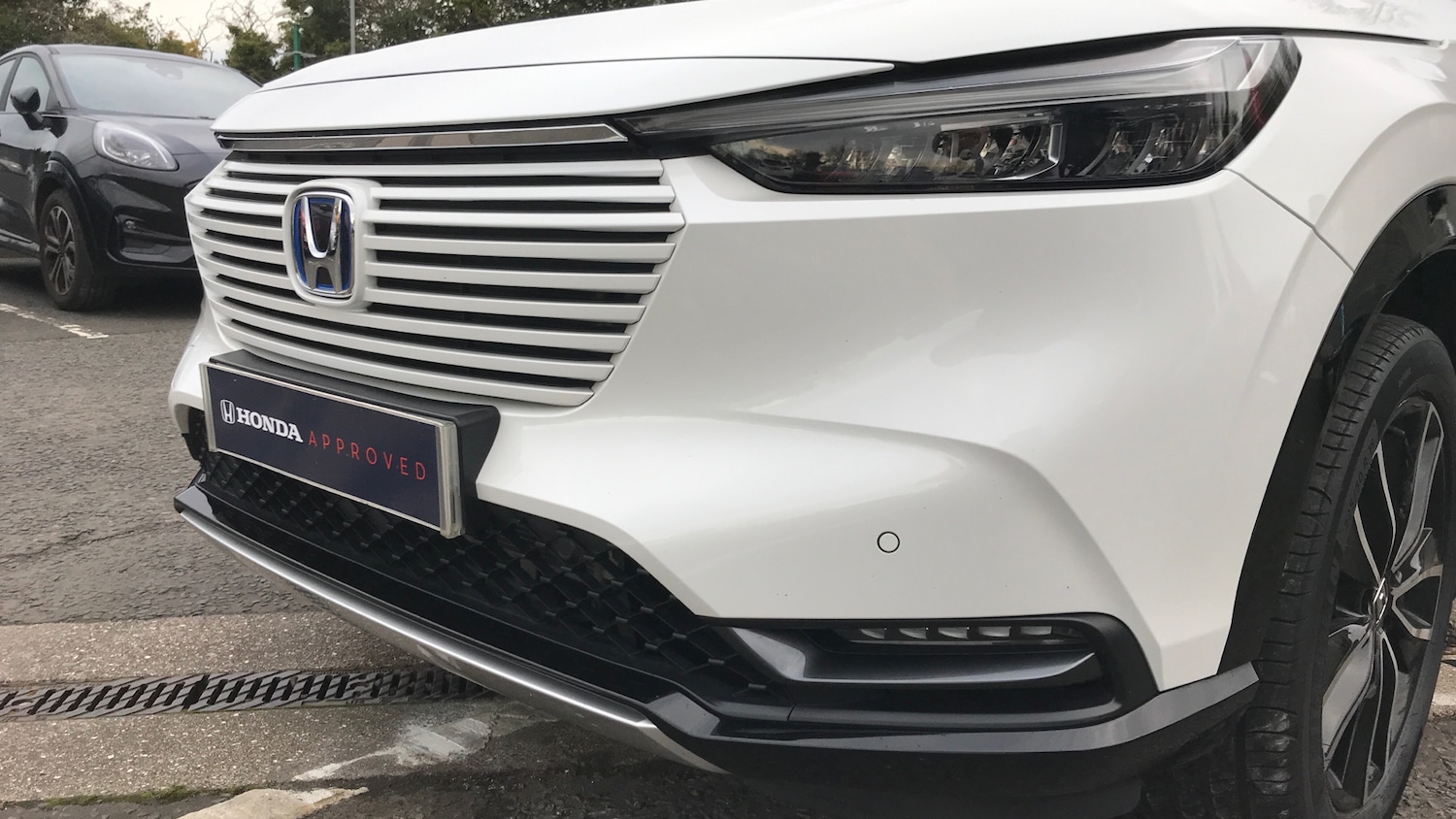 Used Honda HR-V 2022 for sale - 77568304: Photo 19
