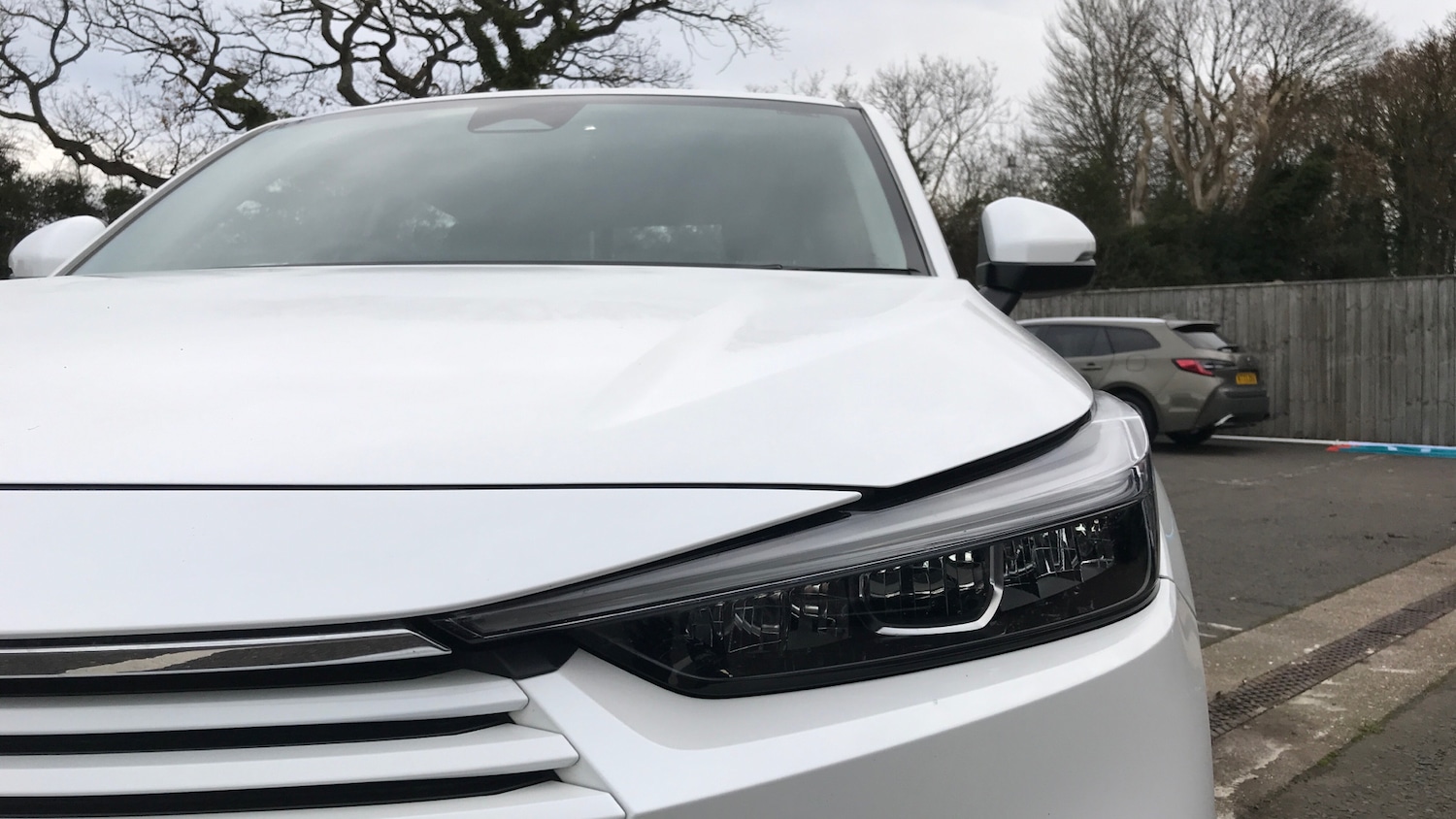 Used Honda HR-V 2022 for sale - 77568304: Photo 20