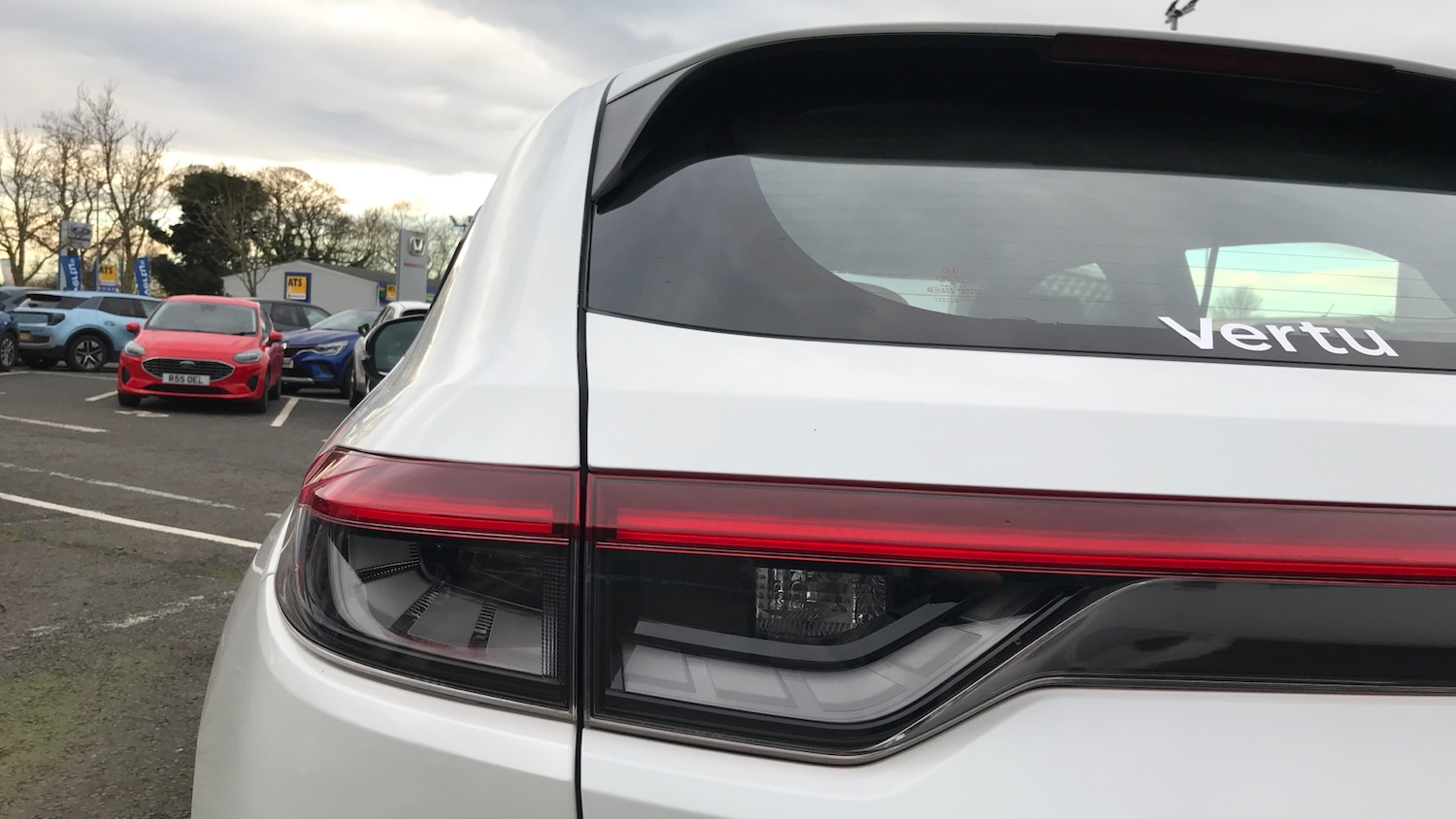 Used Honda HR-V 2022 for sale - 77568304: Photo 25