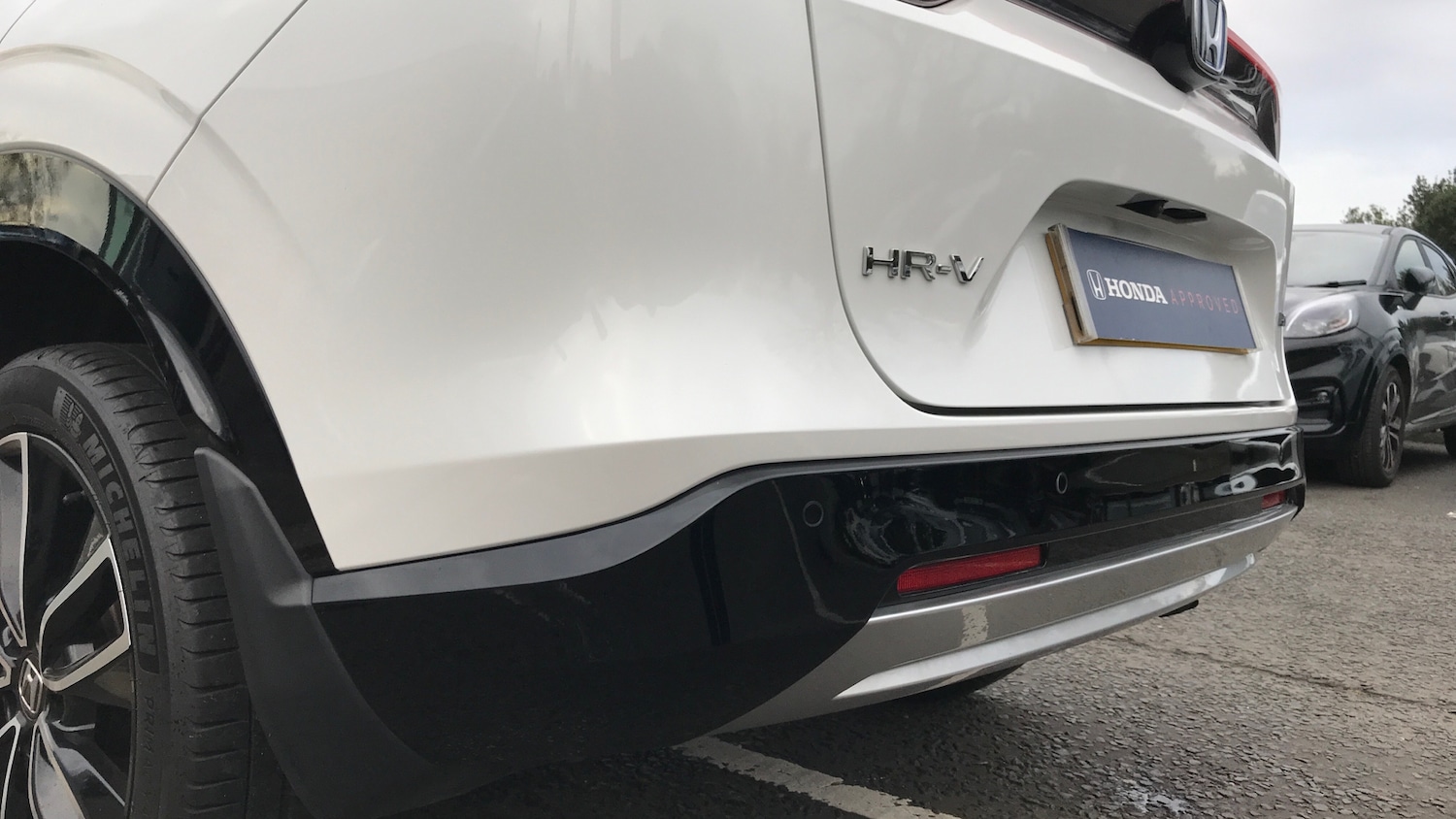 Used Honda HR-V 2022 for sale - 77568304: Photo 26