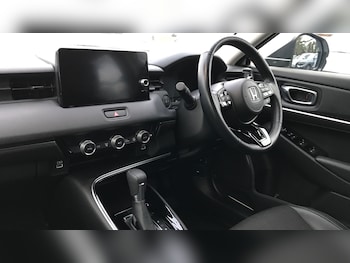 Used Honda HR-V 2022 for sale - 77568304: Photo