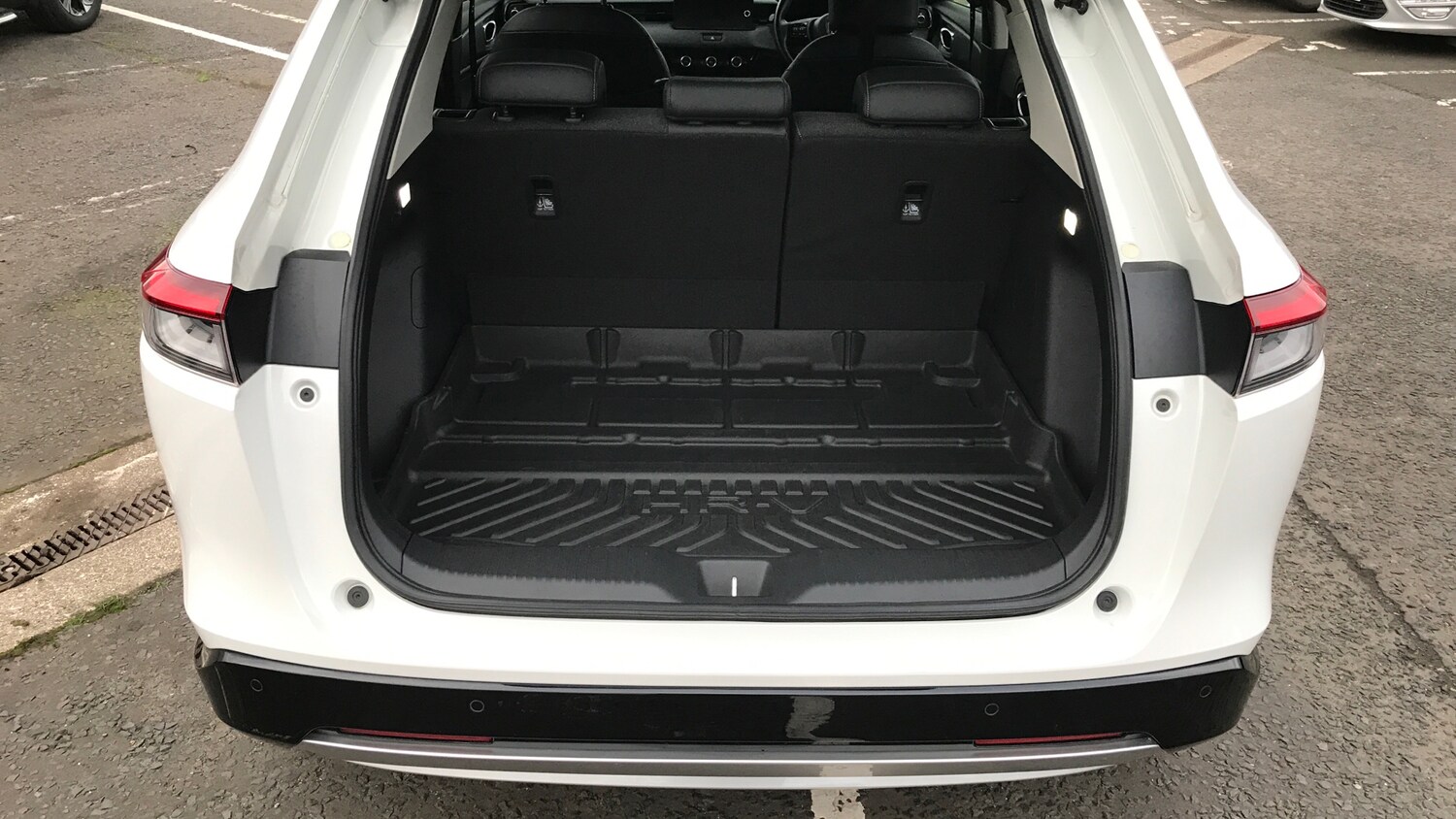 Used Honda HR-V 2022 for sale - 77568304: Photo 31