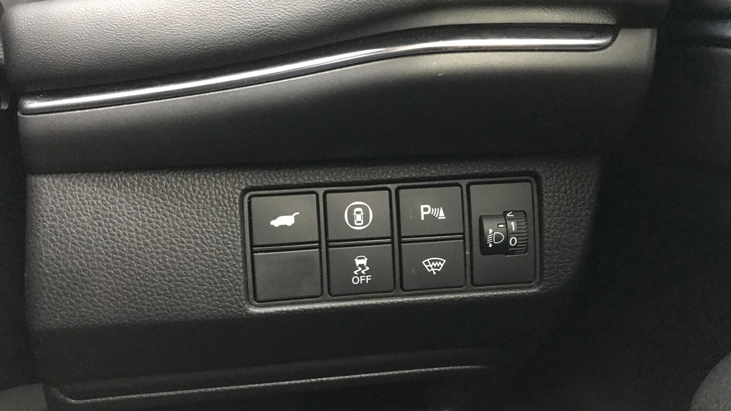 Used Honda HR-V 2022 for sale - 77568304: Photo 33