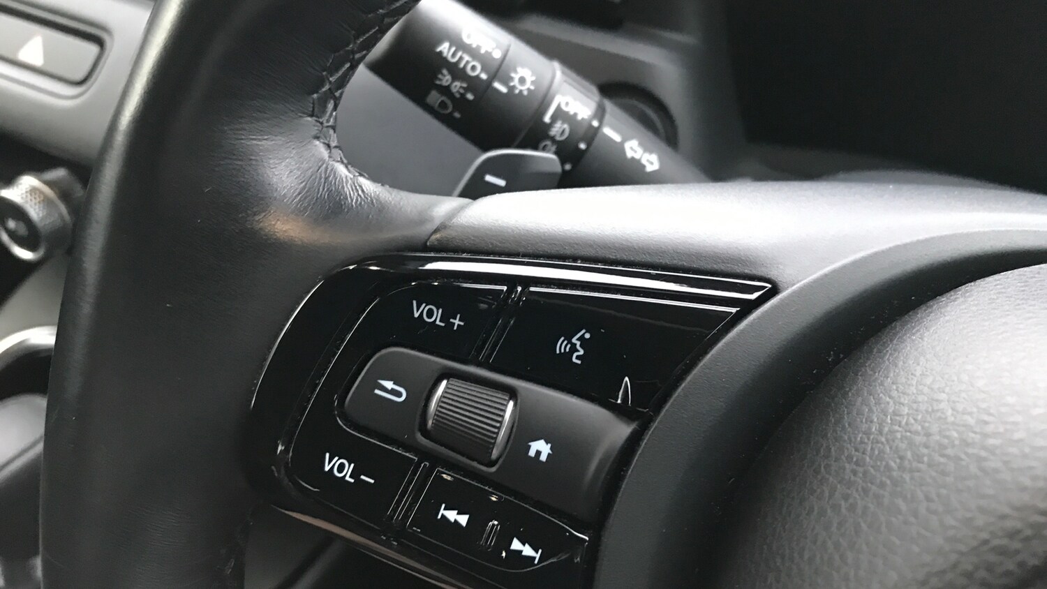 Used Honda HR-V 2022 for sale - 77568304: Photo 35