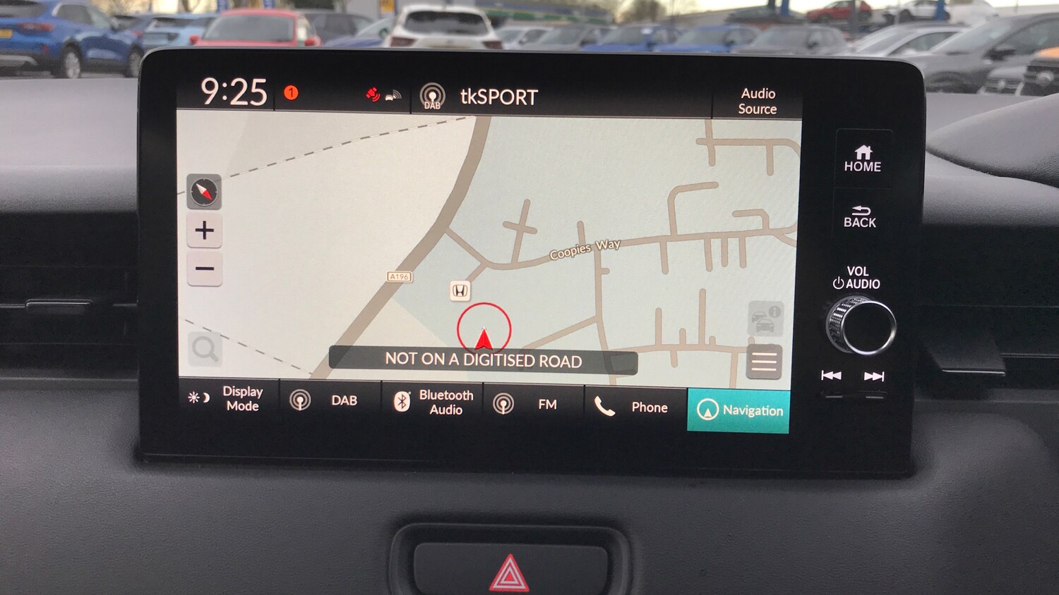 Used Honda HR-V 2022 for sale - 77568304: Photo 39