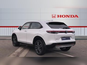 Used Honda HR-V 2022 for sale - 77568304: Photo