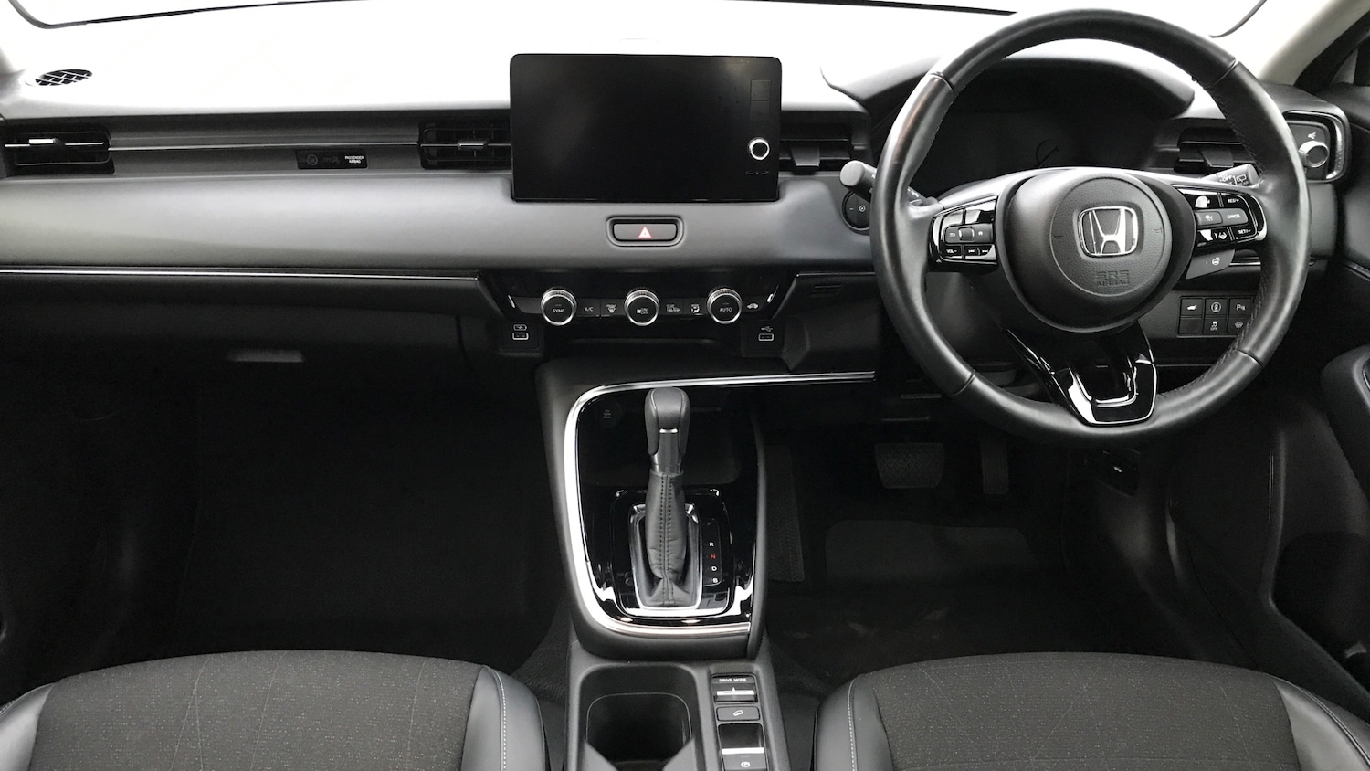 Used Honda HR-V 2022 for sale - 77568304: Photo 4