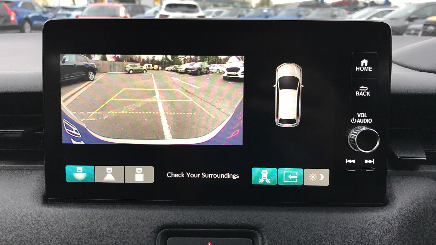 Used Honda HR-V 2022 for sale - 77568304: Photo 41