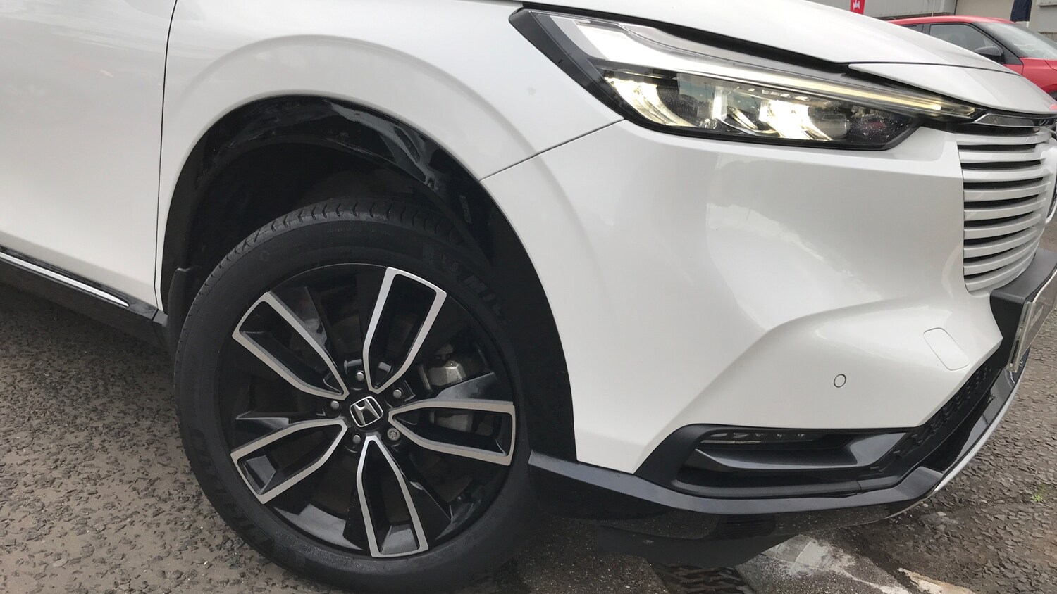 Used Honda HR-V 2022 for sale - 77568304: Photo 44