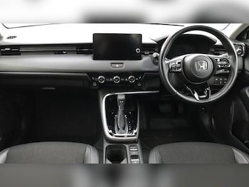 Used Honda HR-V 2022 for sale - 77568304: Photo