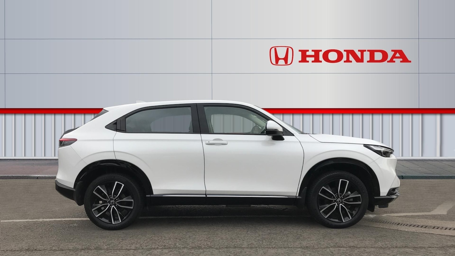 Used Honda HR-V 2022 for sale - 77568304: Photo 5