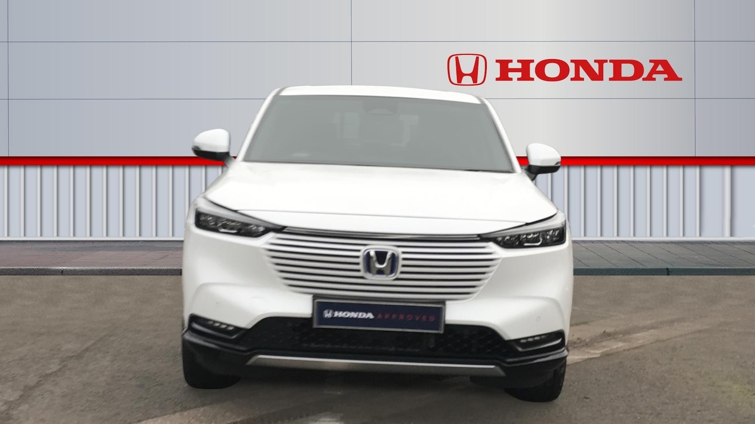 Used Honda HR-V 2022 for sale - 77568304: Photo 6