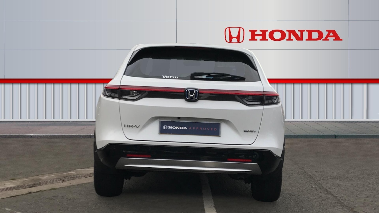 Used Honda HR-V 2022 for sale - 77568304: Photo 7