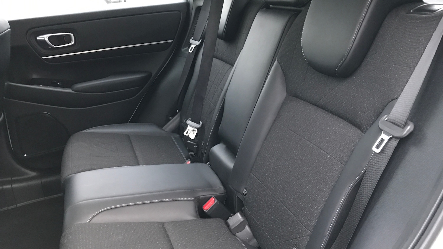 Used Honda HR-V 2022 for sale - 77568304: Photo 8