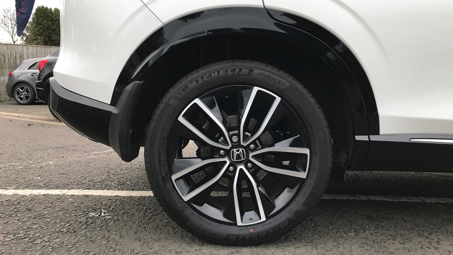 Used Honda HR-V 2022 for sale - 77568304: Photo 9