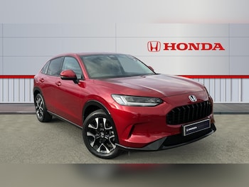 Used Honda ZR-V 2024 for sale - 77640031: Photo