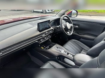 Used Honda ZR-V 2024 for sale - 77640031: Photo