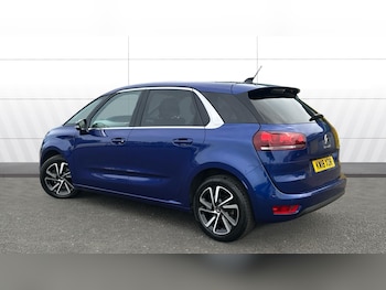 Used Citroen C4 2018 for sale - 78593940: Photo