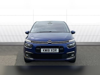 Used Citroen C4 2018 for sale - 78593940: Photo