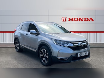 Used Honda CR-V 2019 for sale - 78593939: Photo