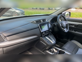 Used Honda CR-V 2019 for sale - 78593939: Photo