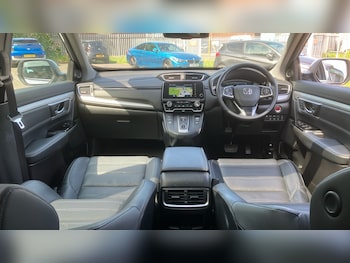 Used Honda CR-V 2019 for sale - 78593939: Photo