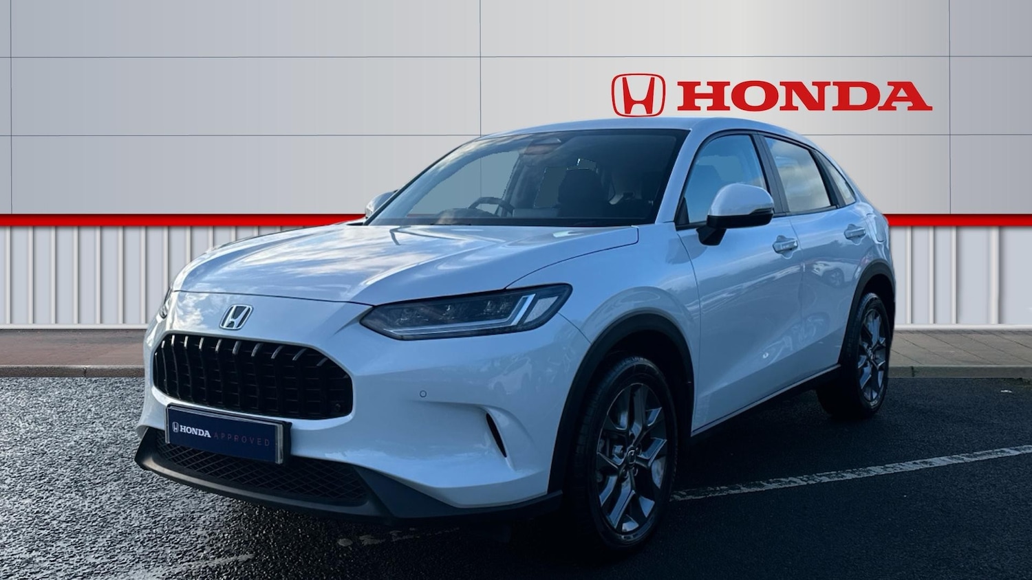 Used Honda ZR-V 2025 for sale - 77159393: Photo 10