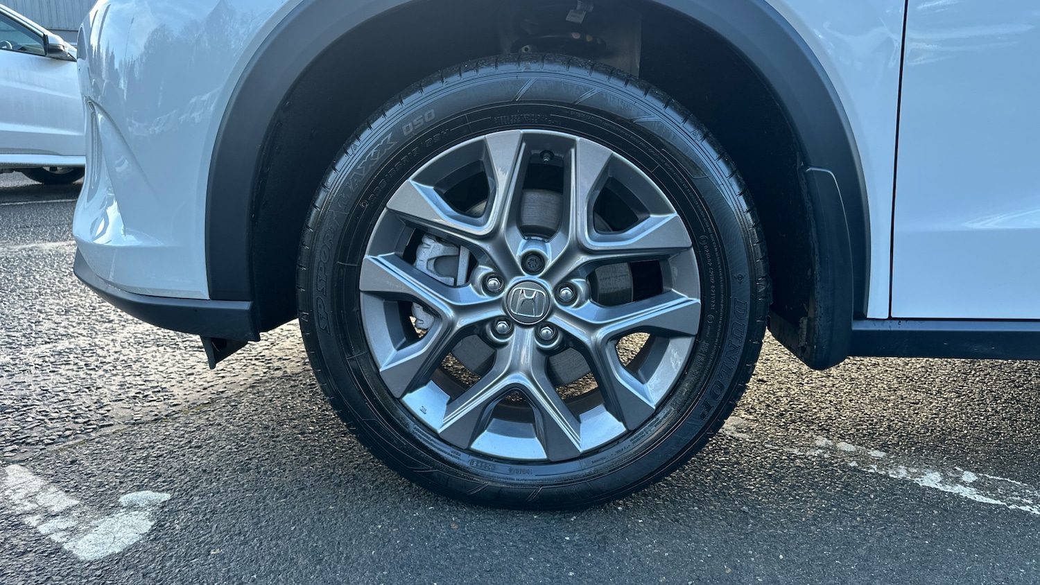 Used Honda ZR-V 2025 for sale - 77159393: Photo 14