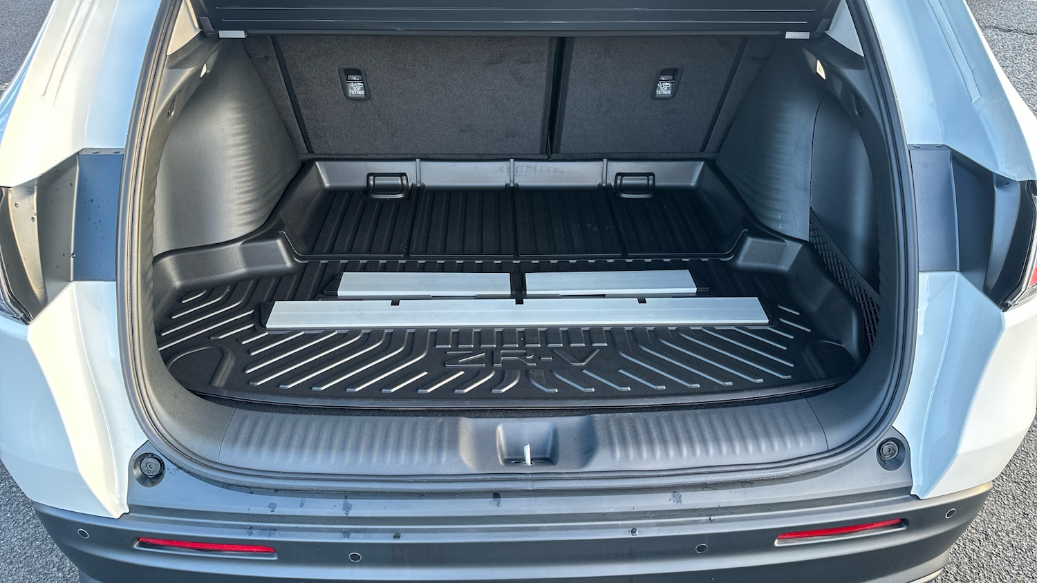 Used Honda ZR-V 2025 for sale - 77159393: Photo 17