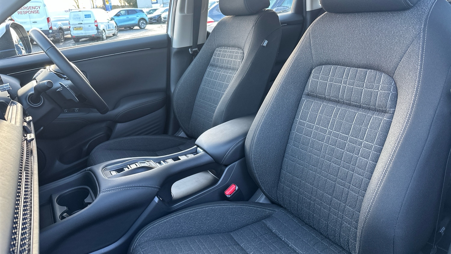 Used Honda ZR-V 2025 for sale - 77159393: Photo 20