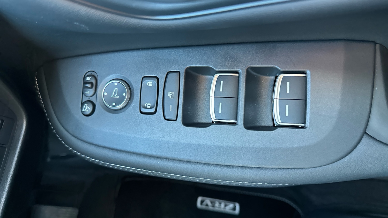 Used Honda ZR-V 2025 for sale - 77159393: Photo 24