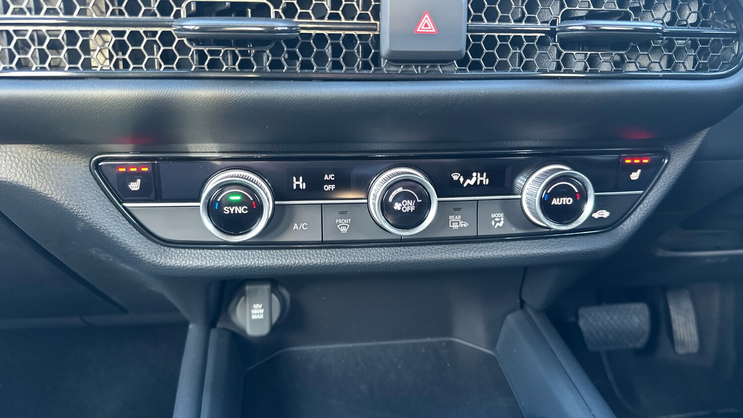 Used Honda ZR-V 2025 for sale - 77159393: Photo 26