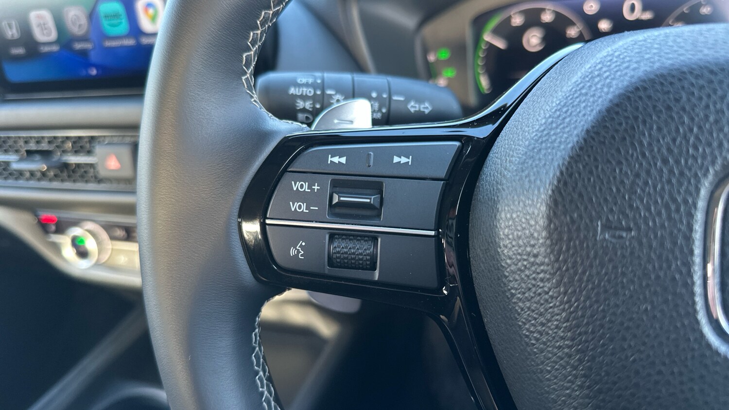 Used Honda ZR-V 2025 for sale - 77159393: Photo 28