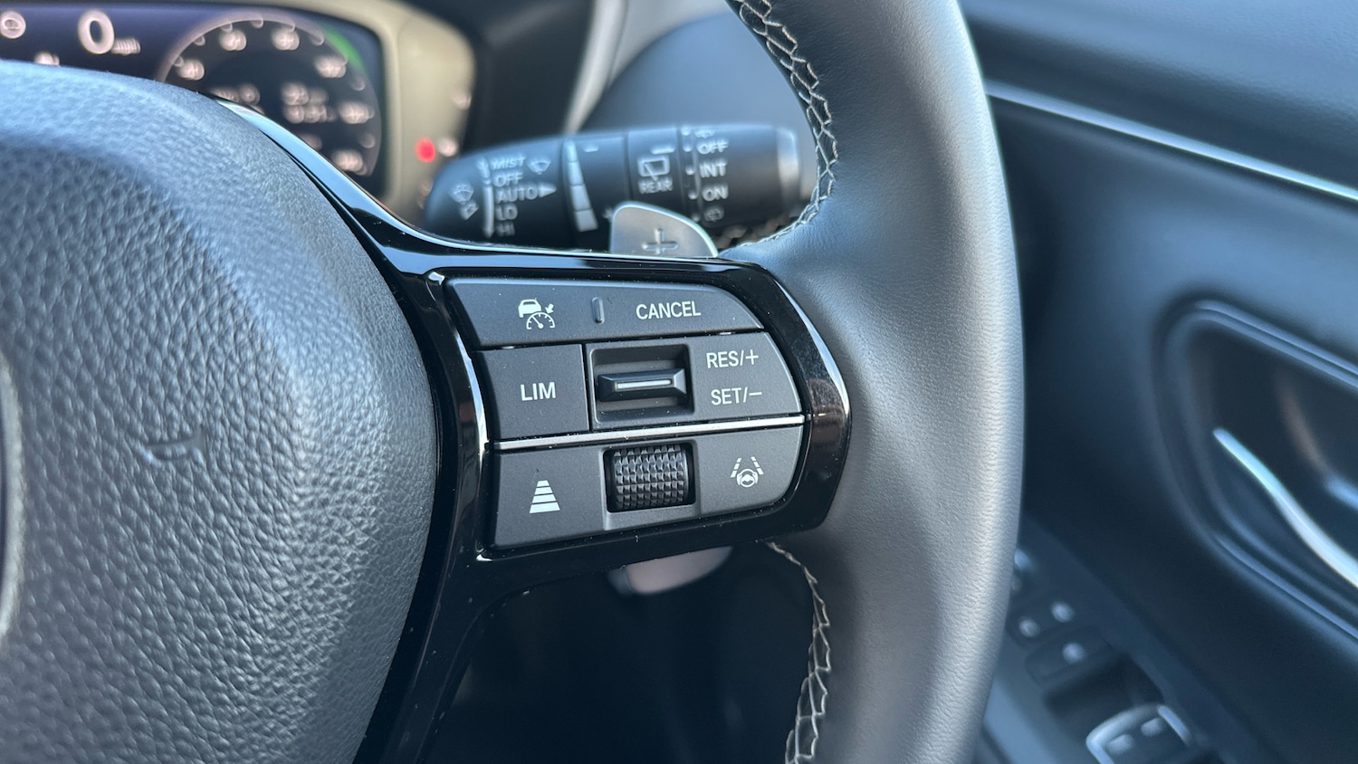 Used Honda ZR-V 2025 for sale - 77159393: Photo 29