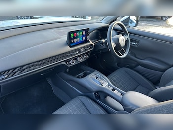 Used Honda ZR-V 2025 for sale - 77159393: Photo