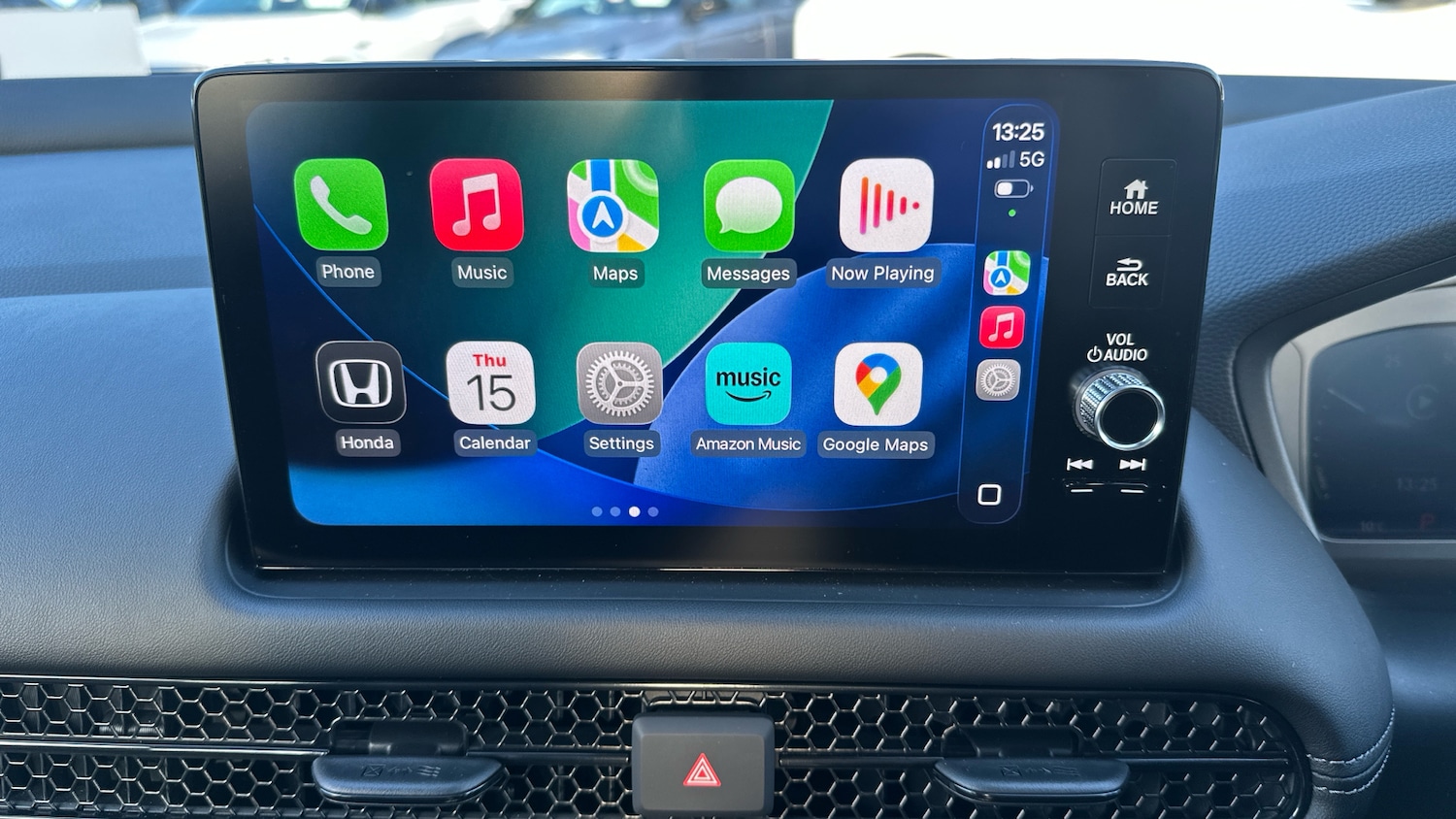 Used Honda ZR-V 2025 for sale - 77159393: Photo 32