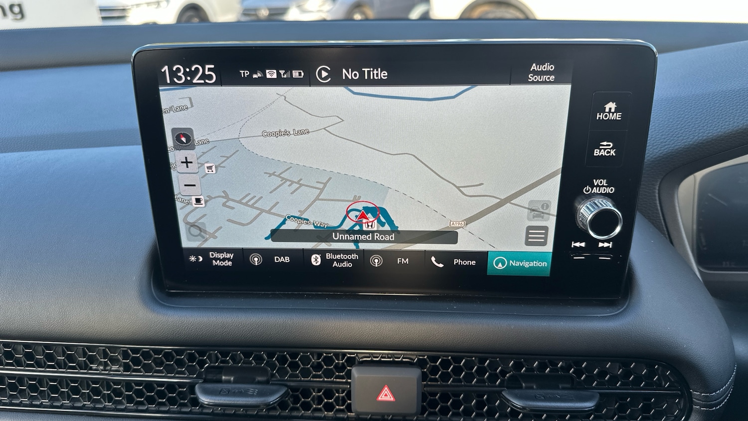 Used Honda ZR-V 2025 for sale - 77159393: Photo 33