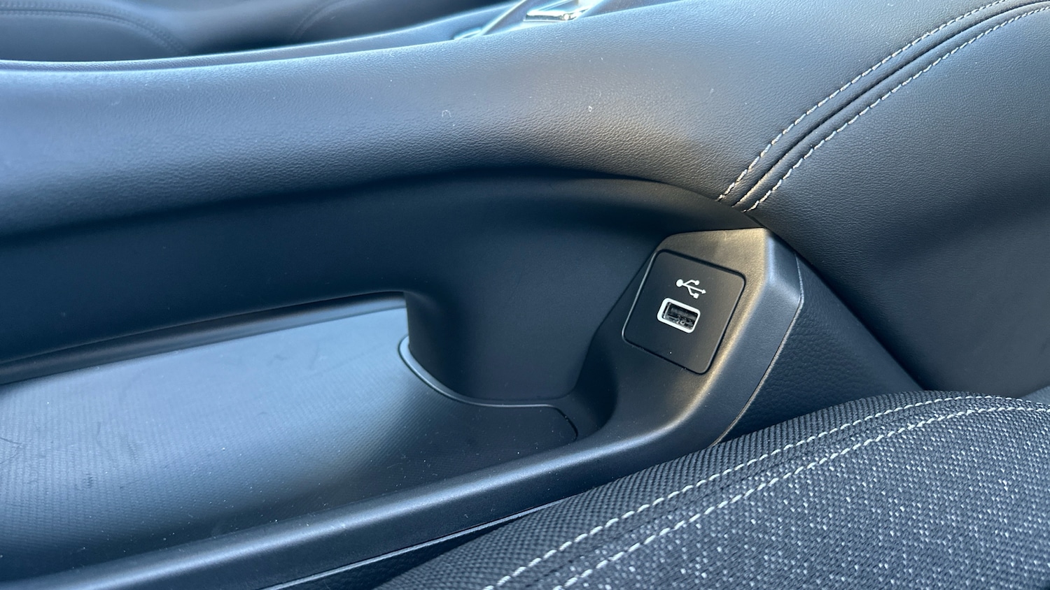 Used Honda ZR-V 2025 for sale - 77159393: Photo 35