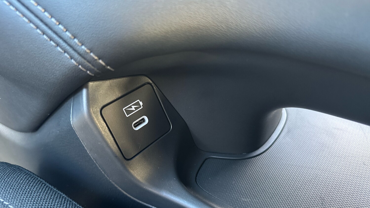 Used Honda ZR-V 2025 for sale - 77159393: Photo 36