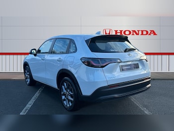 Used Honda ZR-V 2025 for sale - 77159393: Photo