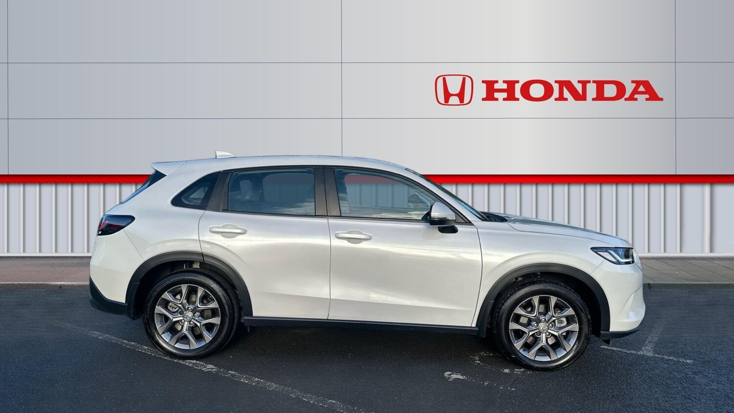 Used Honda ZR-V 2025 for sale - 77159393: Photo 5
